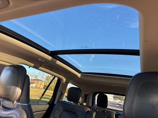 2020 Lincoln Aviator Reserve AWD