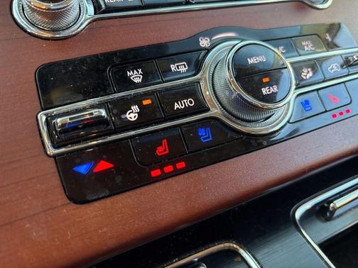 2020 Lincoln Aviator Reserve AWD