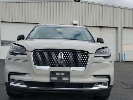 2020 Lincoln Aviator Reserve AWD