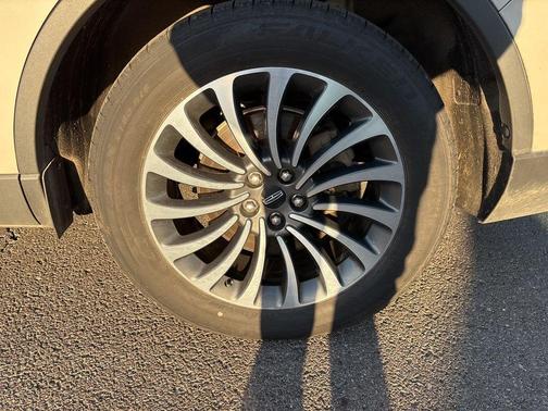 2020 Lincoln Aviator Reserve AWD