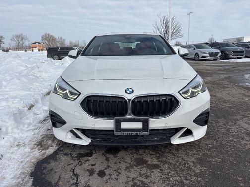 2022 BMW 228 Gran Coupe i xDrive