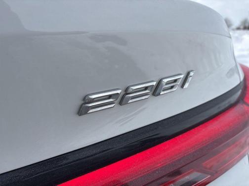 2022 BMW 228 Gran Coupe i xDrive