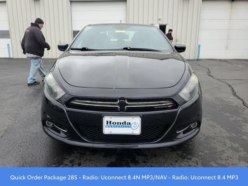 2014 Dodge Dart GT
