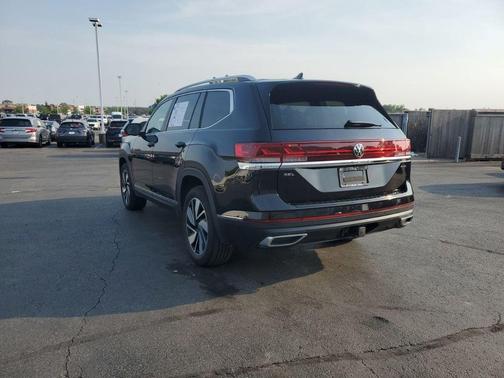 2024 Volkswagen Atlas 2.0T SEL