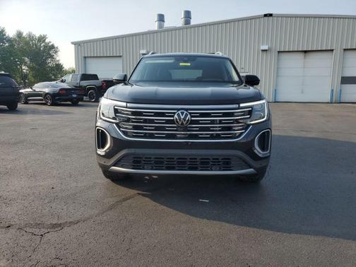 2024 Volkswagen Atlas 2.0T SEL