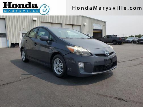 2010 Toyota Prius I