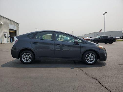 2010 Toyota Prius I