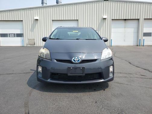2010 Toyota Prius I