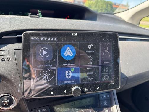 2010 Toyota Prius I