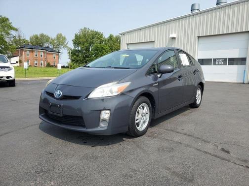 2010 Toyota Prius I