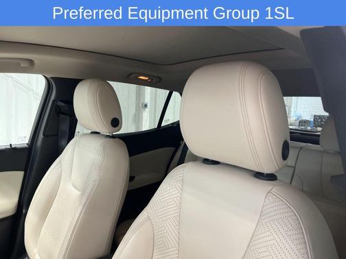 2020 Buick Encore GX Essence