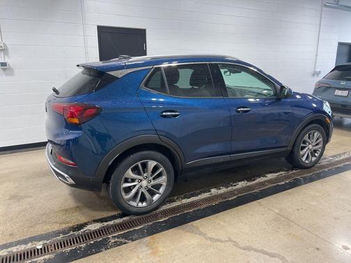 2020 Buick Encore GX Essence