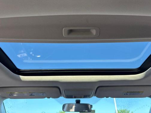 Alabaster Silver Metallic 2013 Honda CR-V EX-L