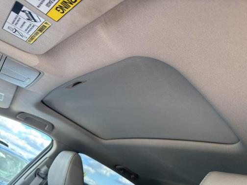 2016 Acura MDX 3.5L