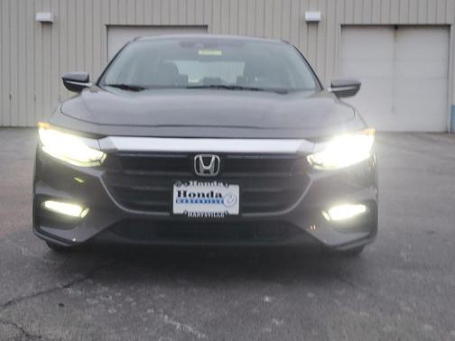 2021 Honda Insight Touring