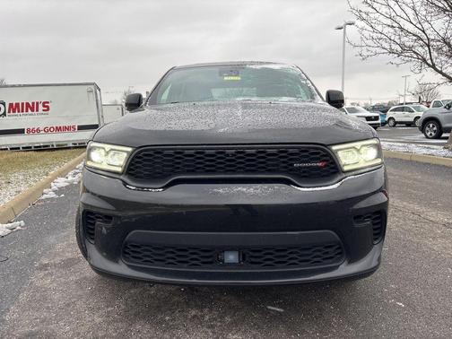 2024 Dodge Durango GT