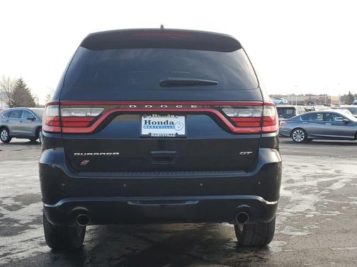 2024 Dodge Durango GT