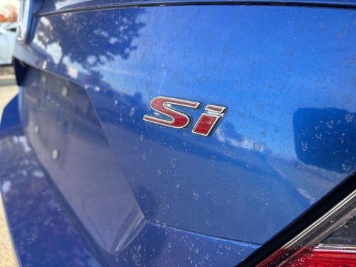 2019 Honda Civic Si Base