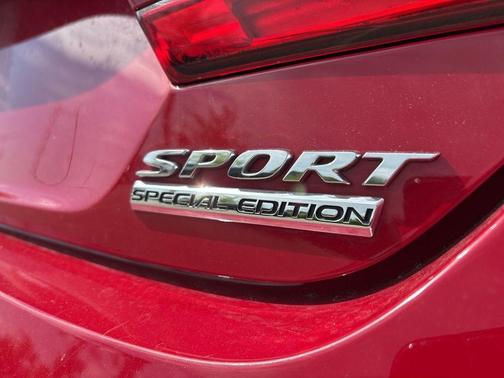 2021 Honda Accord Sport SE