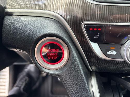2021 Honda Accord Sport SE