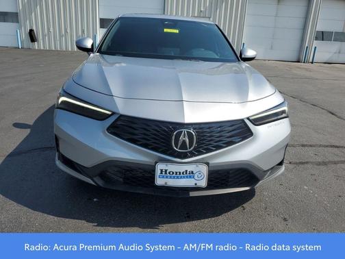 2024 Acura Integra Base