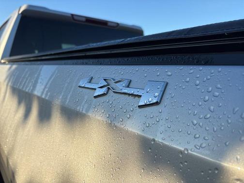 2022 GMC Sierra 1500 SLE