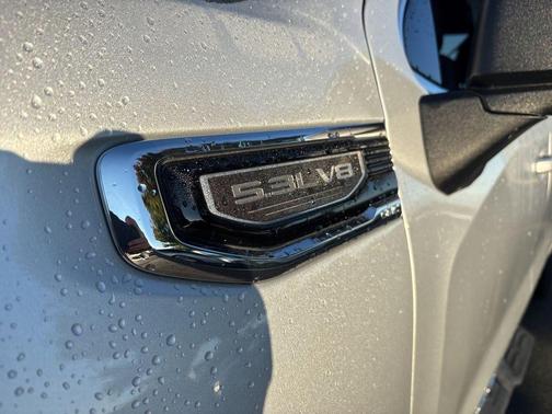 2022 GMC Sierra 1500 SLE