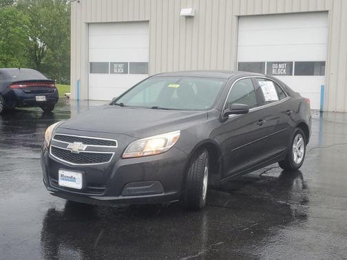 2013 Chevrolet Malibu 1LS