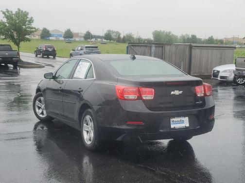 2013 Chevrolet Malibu 1LS