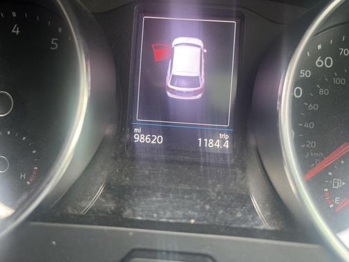2019 Volkswagen Tiguan 2.0T SE