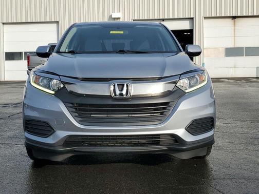 2021 Honda HR-V LX