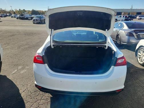 2022 Chevrolet Malibu 1LS