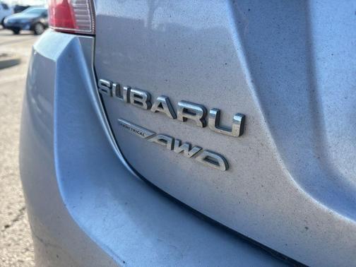 2018 Subaru WRX Base