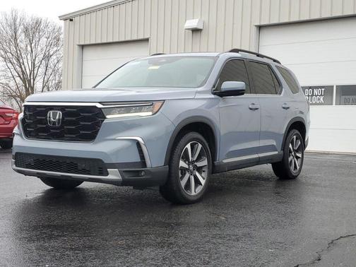 2023 Honda Pilot Touring