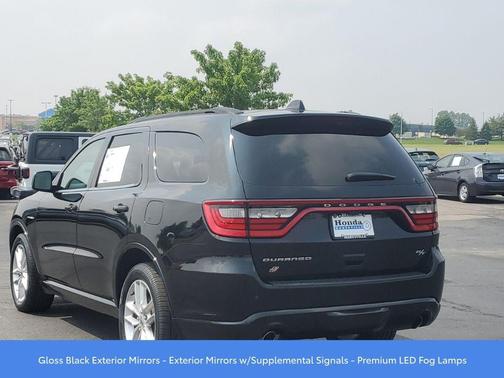 2023 Dodge Durango R/T