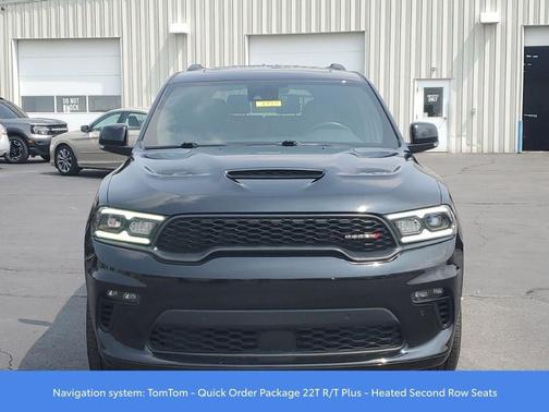 2023 Dodge Durango R/T