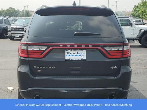 2023 Dodge Durango R/T