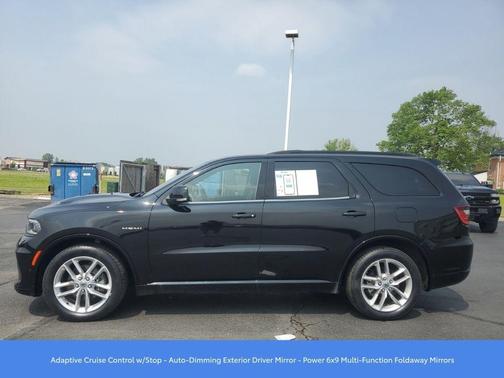 2023 Dodge Durango R/T