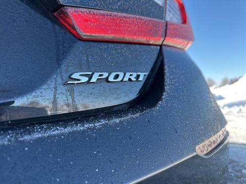 2020 Honda Accord Sport 1.5T
