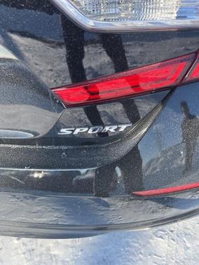 2020 Honda Accord Sport 1.5T