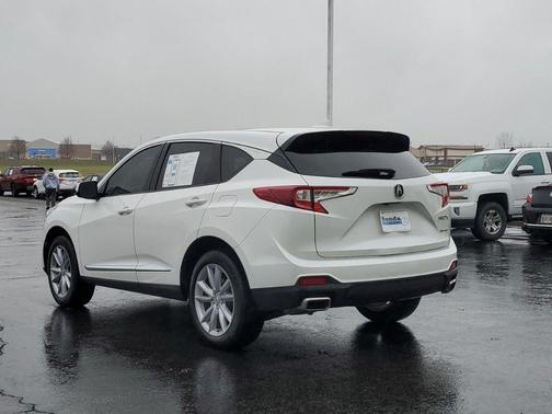 2023 Acura RDX Base