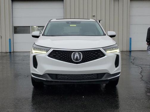 2023 Acura RDX Base