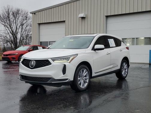 2023 Acura RDX Base