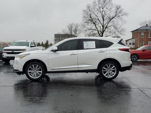 2023 Acura RDX Base