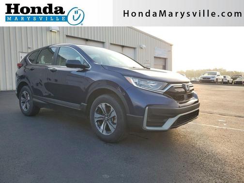 2020 Honda CR-V LX