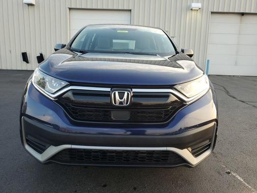 2020 Honda CR-V LX