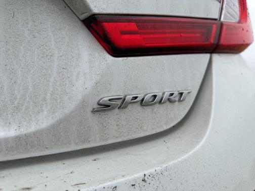 2020 Honda Accord LX 1.5T