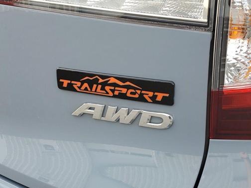 2022 Honda Pilot TrailSport
