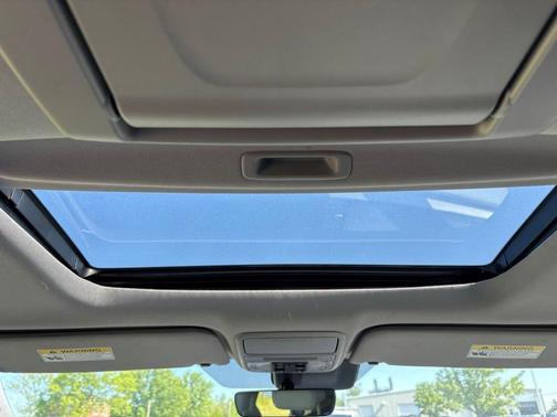 Modern Steel Metallic 2019 Honda Odyssey EX-L