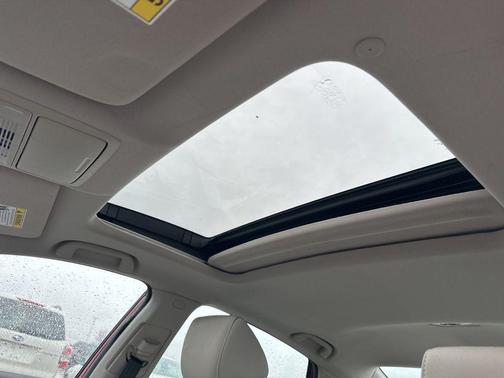 2019 Honda Accord EX